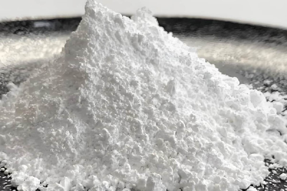 超細碳酸鈣指標大揭秘