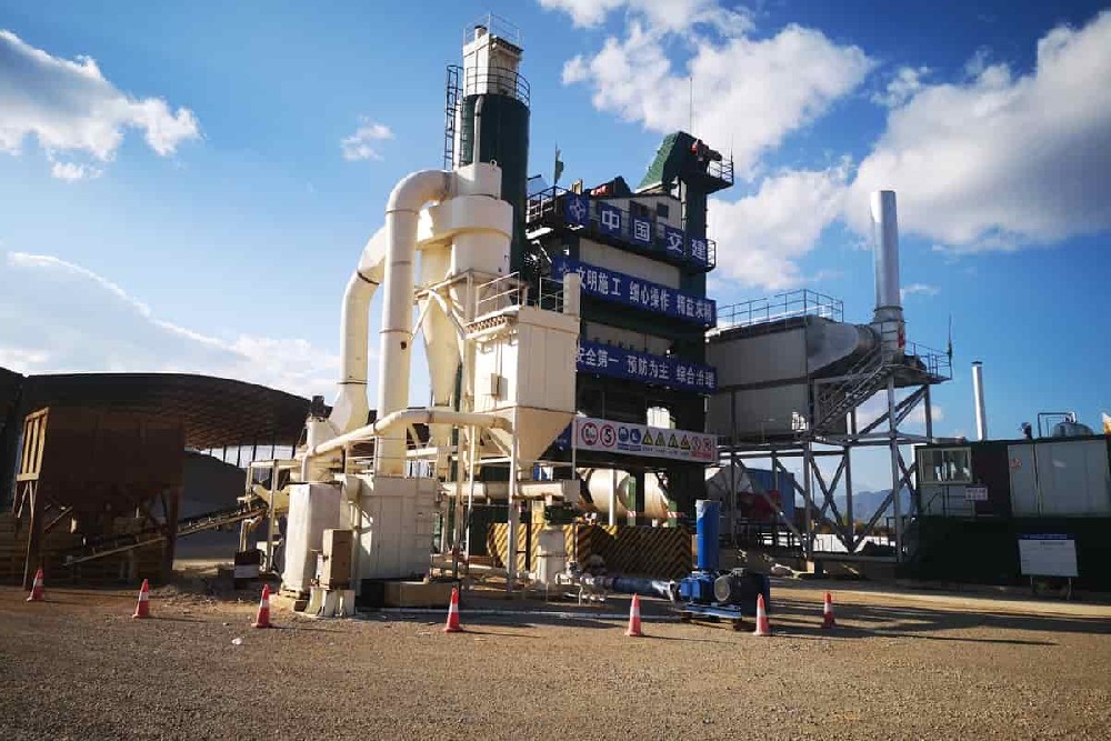 雷蒙磨粉機加工碳酸鈣-碳酸鈣磨粉機