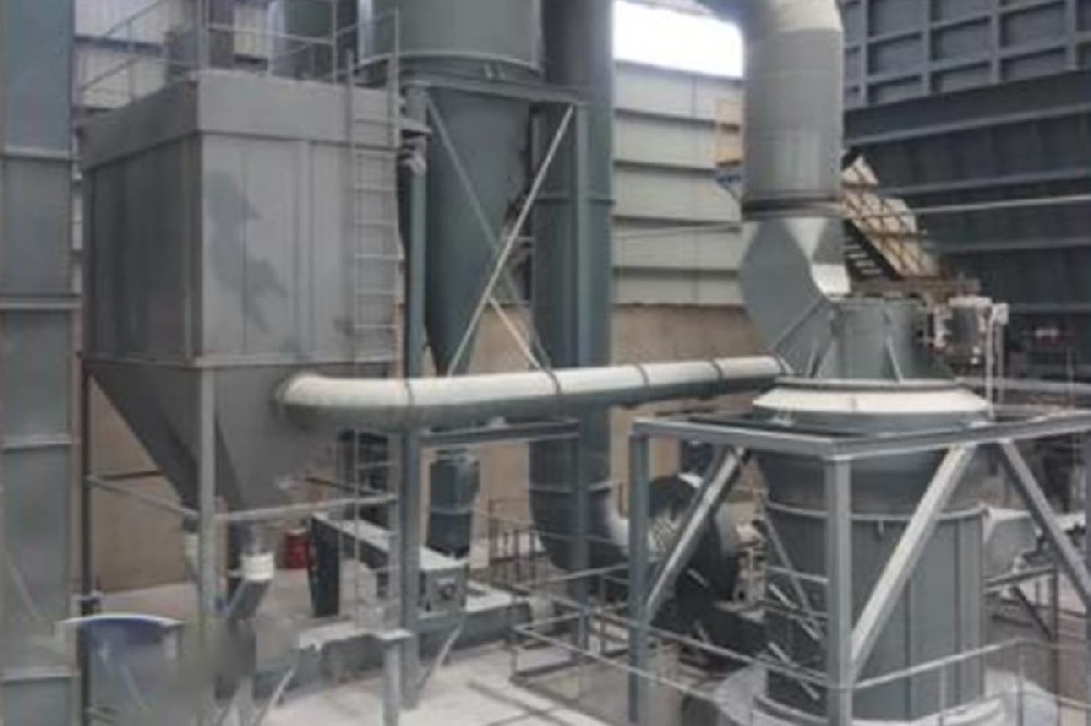 雷蒙磨粉機加工沸石-沸石磨粉機